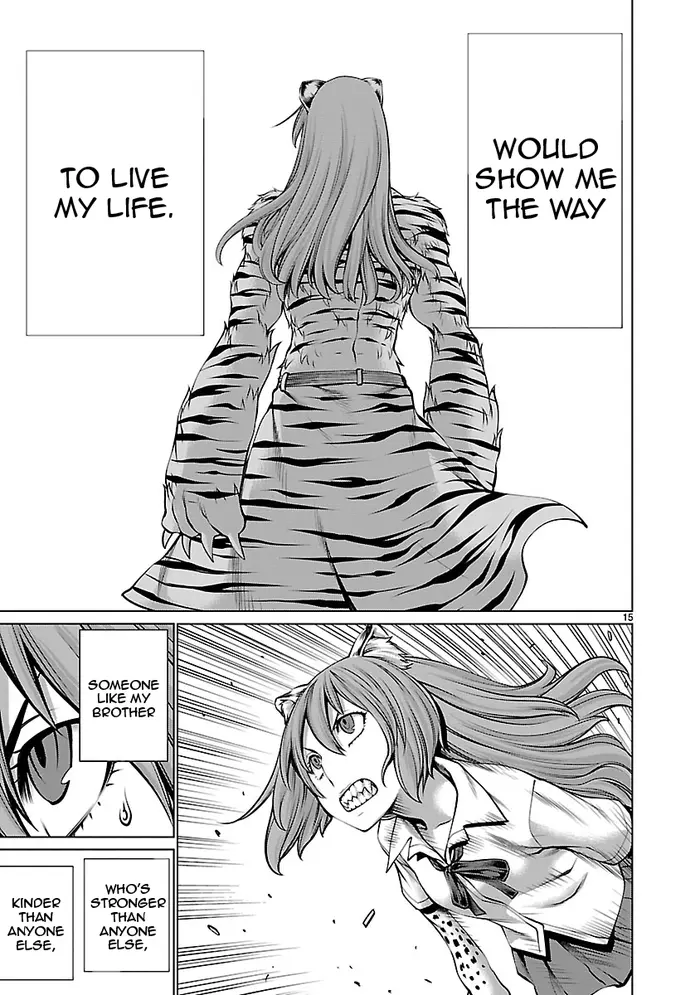 Killing Bites Chapter 67 image 15_optimized